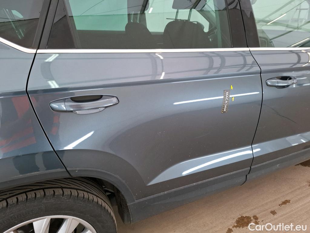  Seat  ATECA  Style Business 1.6 TDI 115CV BVA7 E6dT #31