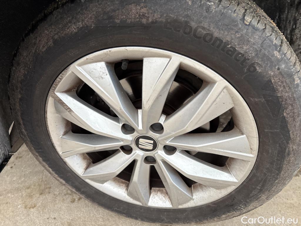  Seat  ATECA  Style Business 1.6 TDI 115CV BVA7 E6dT #2