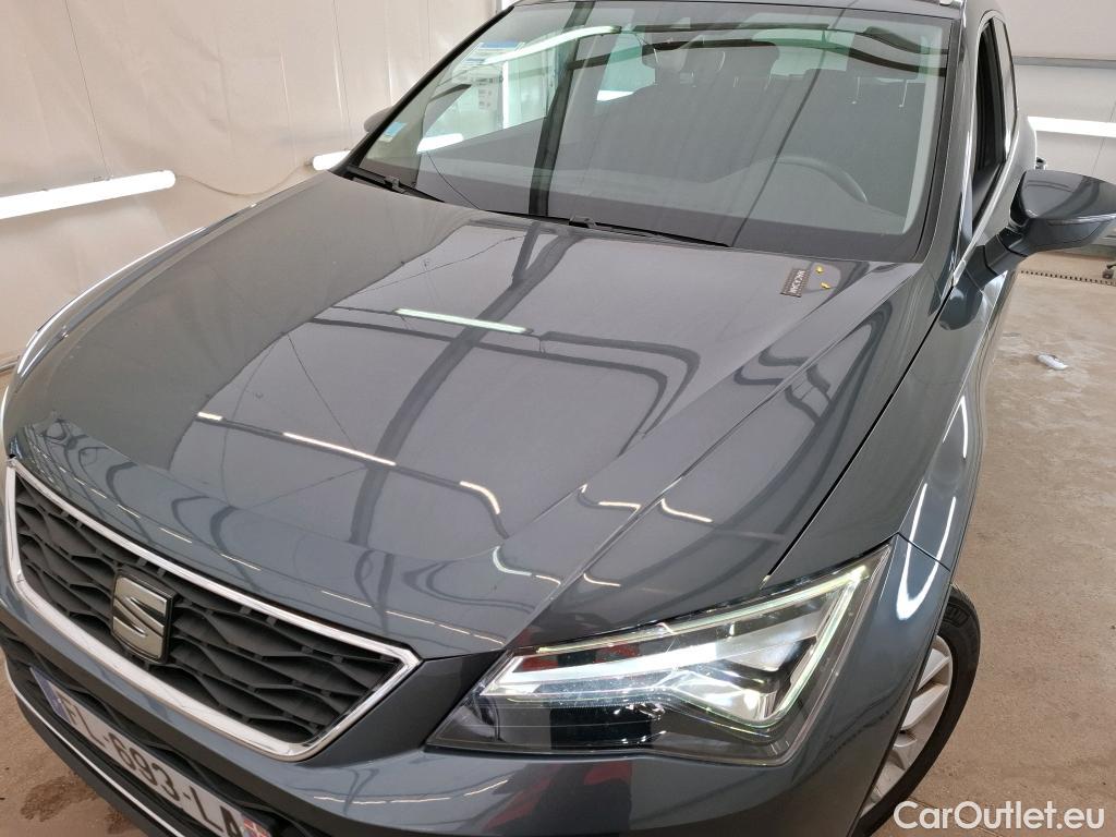  Seat  ATECA  Style Business 1.6 TDI 115CV BVA7 E6dT #26