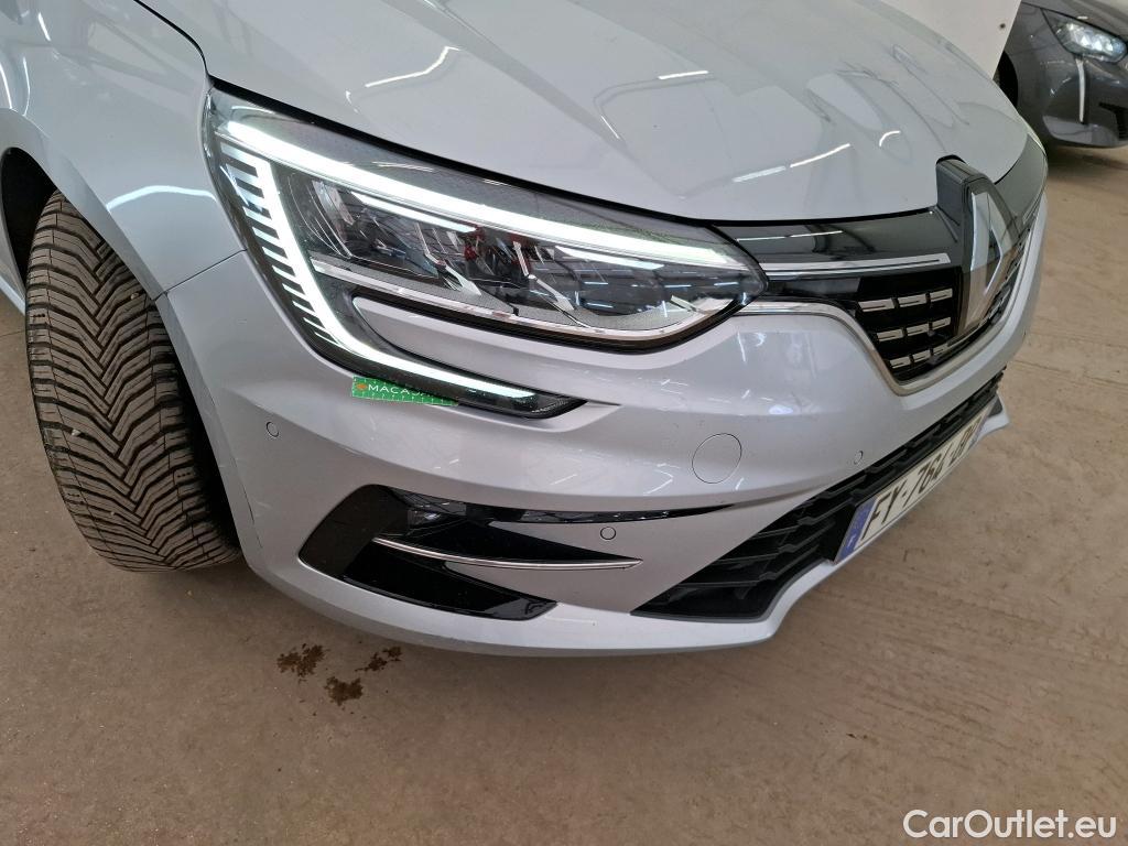  Renault  Megane  IV Grandtour Intens 1.6 E-TECH Plug-in 160CV BVA6 E6d #13