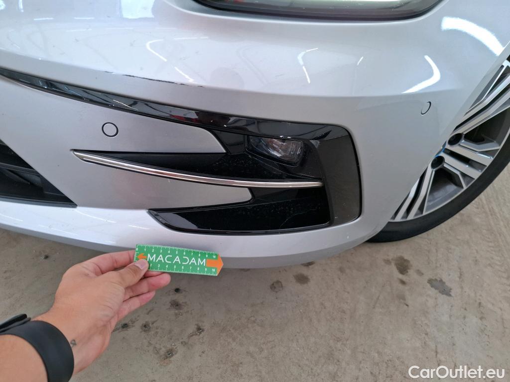  Renault  Megane  IV Grandtour Intens 1.6 E-TECH Plug-in 160CV BVA6 E6d #27