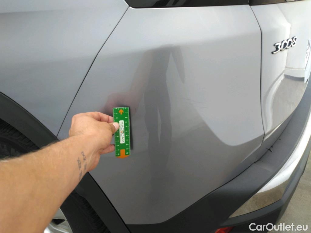  Peugeot  3008  Active Business 1.5 HDi 130CV BVA8 E6dT #34