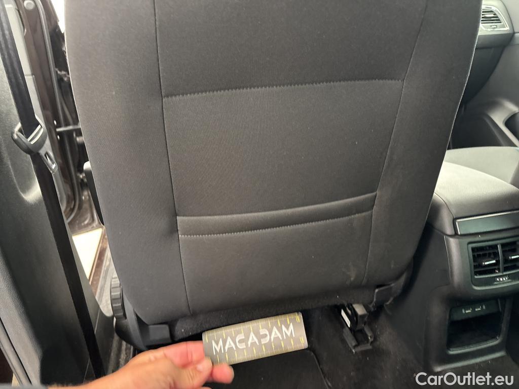  Seat  ATECA  Style Business 1.6 TDI 115CV BVA7 E6dT #10