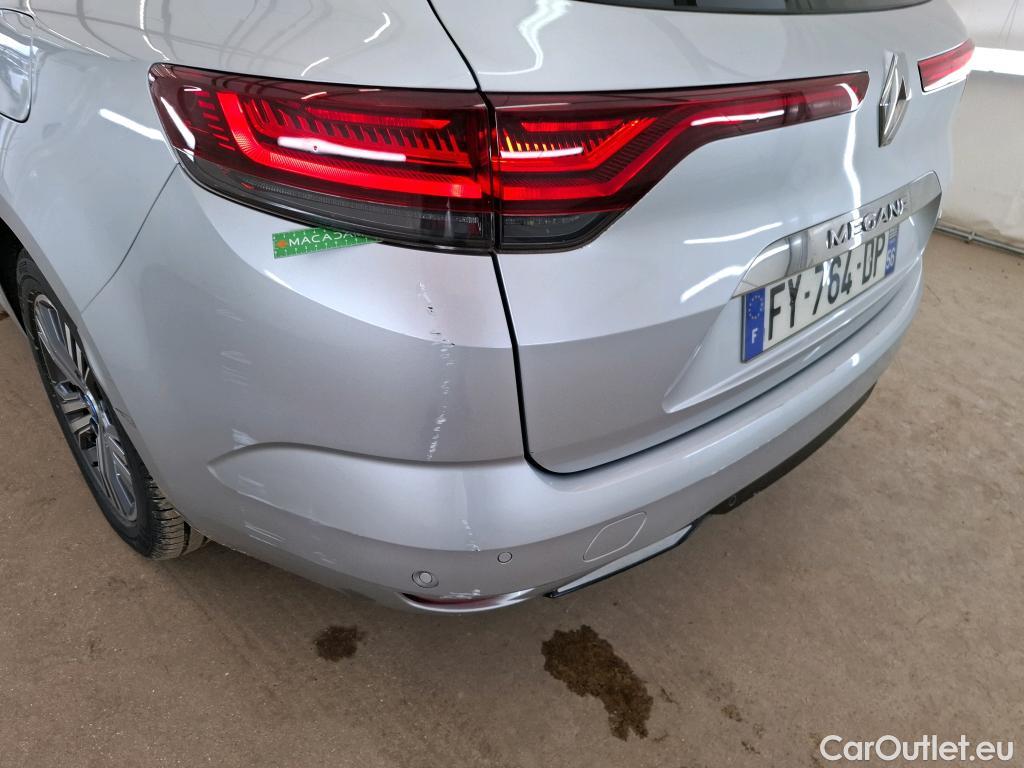  Renault  Megane  IV Grandtour Intens 1.6 E-TECH Plug-in 160CV BVA6 E6d #19