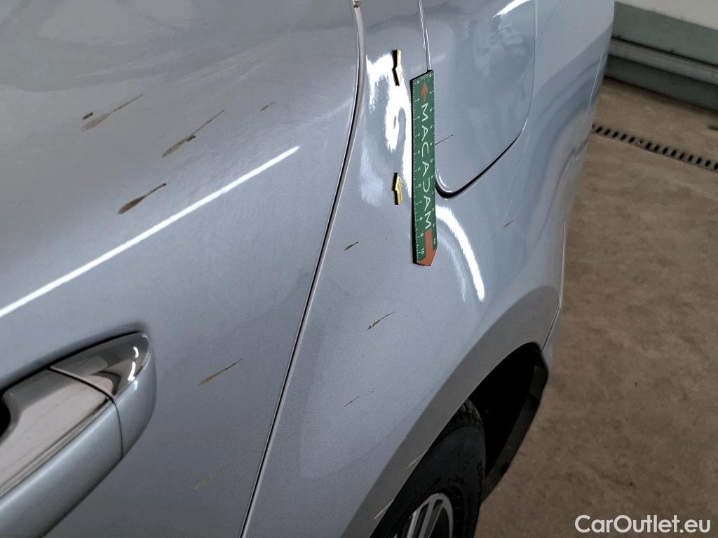  Renault  Megane  IV Grandtour Intens 1.6 E-TECH Plug-in 160CV BVA6 E6d #9