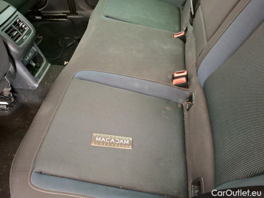  Seat  ATECA  Style Business 1.6 TDI 115CV BVA7 E6dT #37