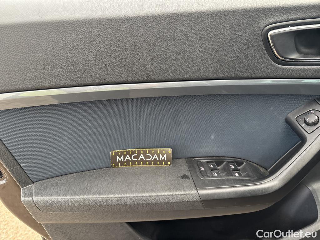  Seat  ATECA  Style Business 1.6 TDI 115CV BVA7 E6dT #11