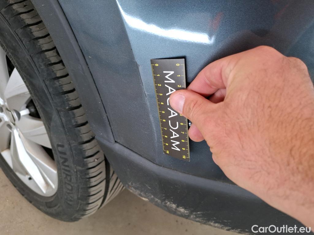  Seat  ATECA  Style Business 1.6 TDI 115CV BVA7 E6dT #15