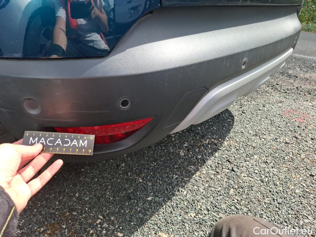  Renault  Captur RENAULT  / 2017 / 5P / Crossover Intens TCe 150 EDC FAP #1