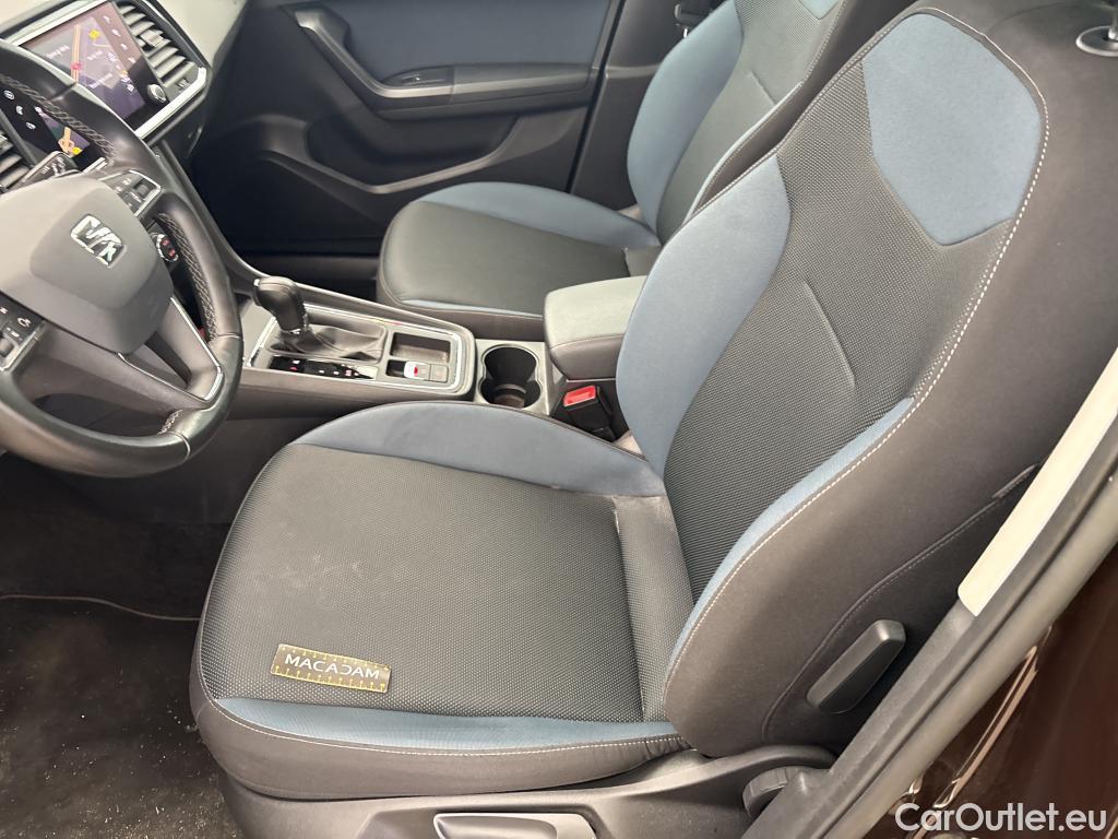  Seat  ATECA  Style Business 1.6 TDI 115CV BVA7 E6dT #6