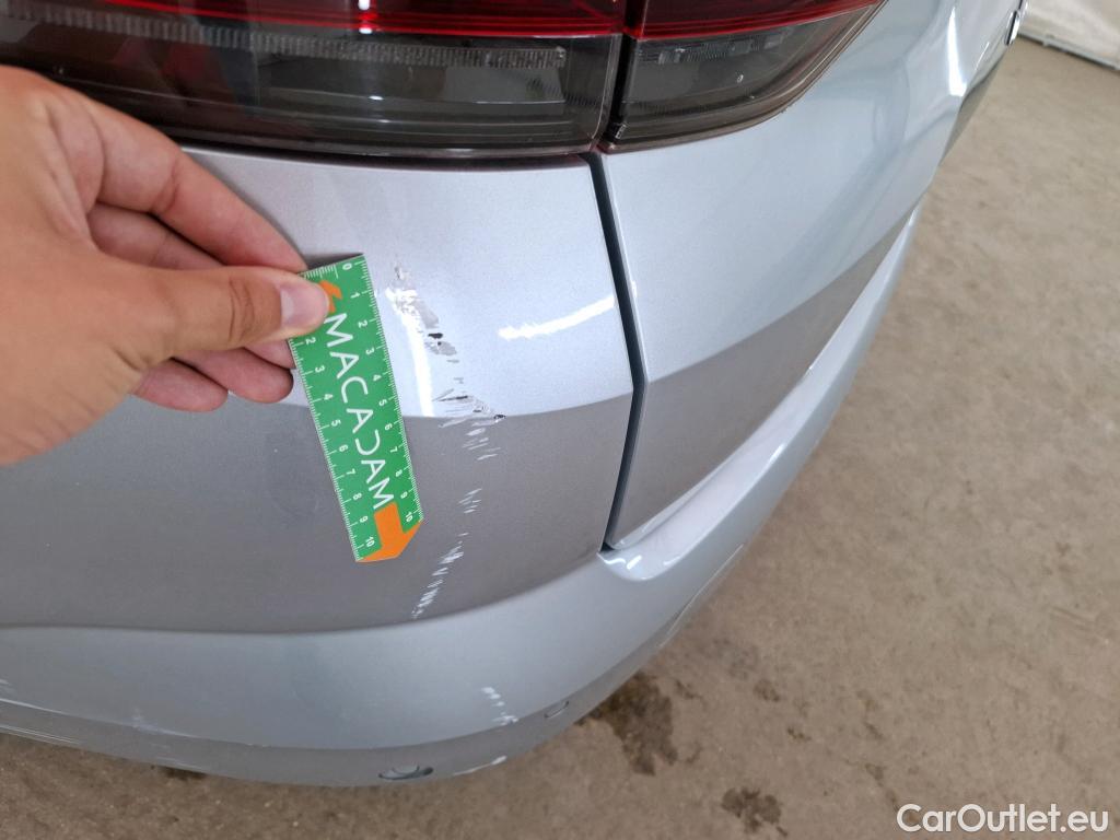  Renault  Megane  IV Grandtour Intens 1.6 E-TECH Plug-in 160CV BVA6 E6d #20