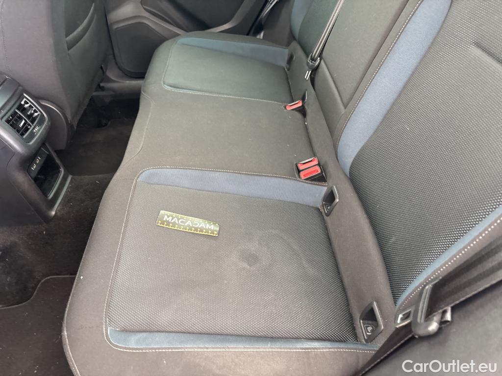  Seat  ATECA  Style Business 1.6 TDI 115CV BVA7 E6dT #9