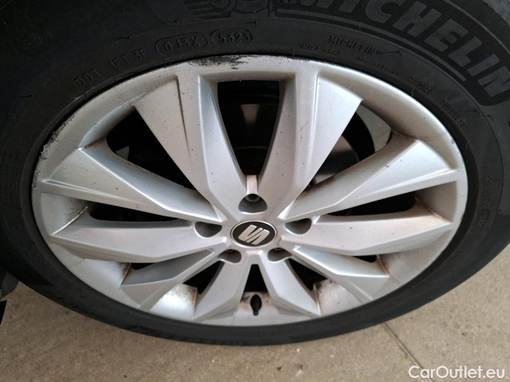  Seat  ATECA  Style Business 1.6 TDI 115CV BVA7 E6dT #42