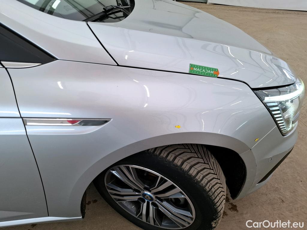  Renault  Megane  IV Grandtour Intens 1.6 E-TECH Plug-in 160CV BVA6 E6d #1