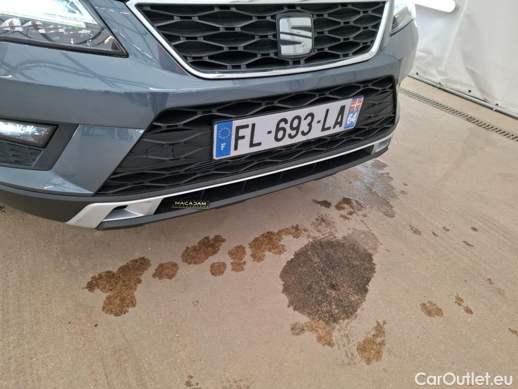  Seat  ATECA  Style Business 1.6 TDI 115CV BVA7 E6dT #44