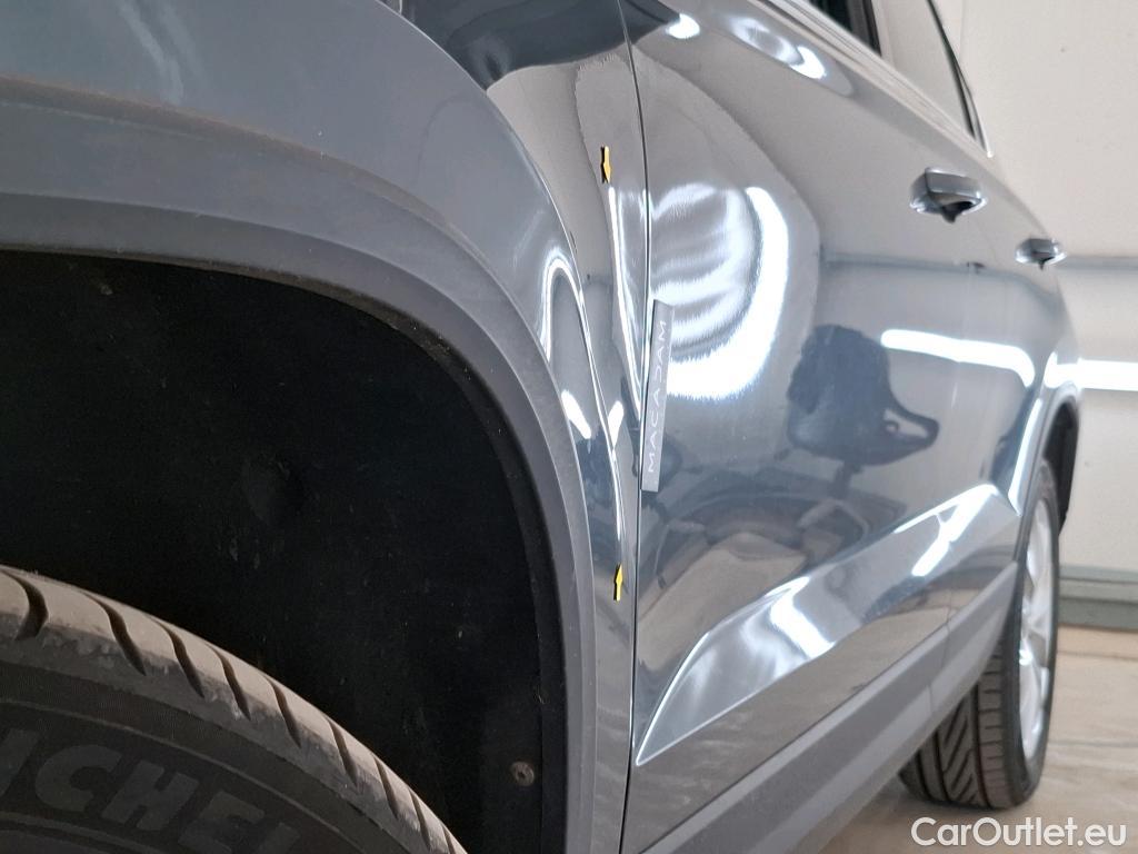  Seat  ATECA  Style Business 1.6 TDI 115CV BVA7 E6dT #9