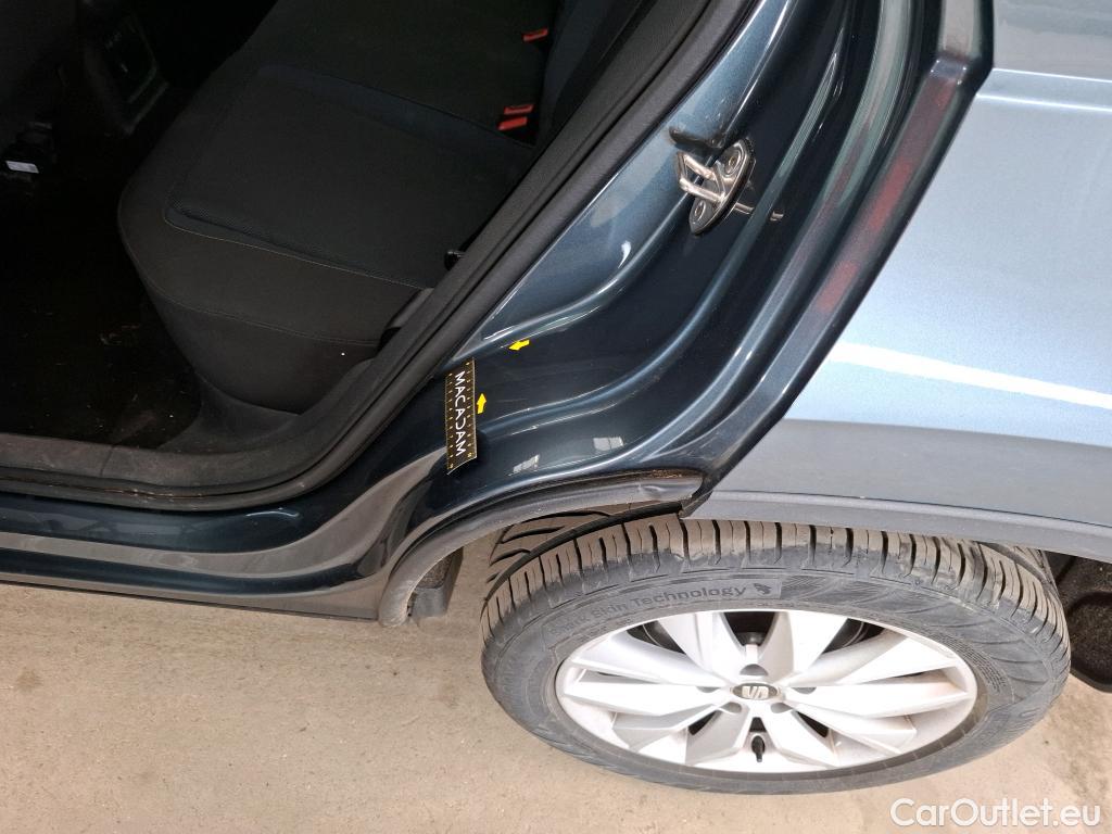  Seat  ATECA  Style Business 1.6 TDI 115CV BVA7 E6dT #24