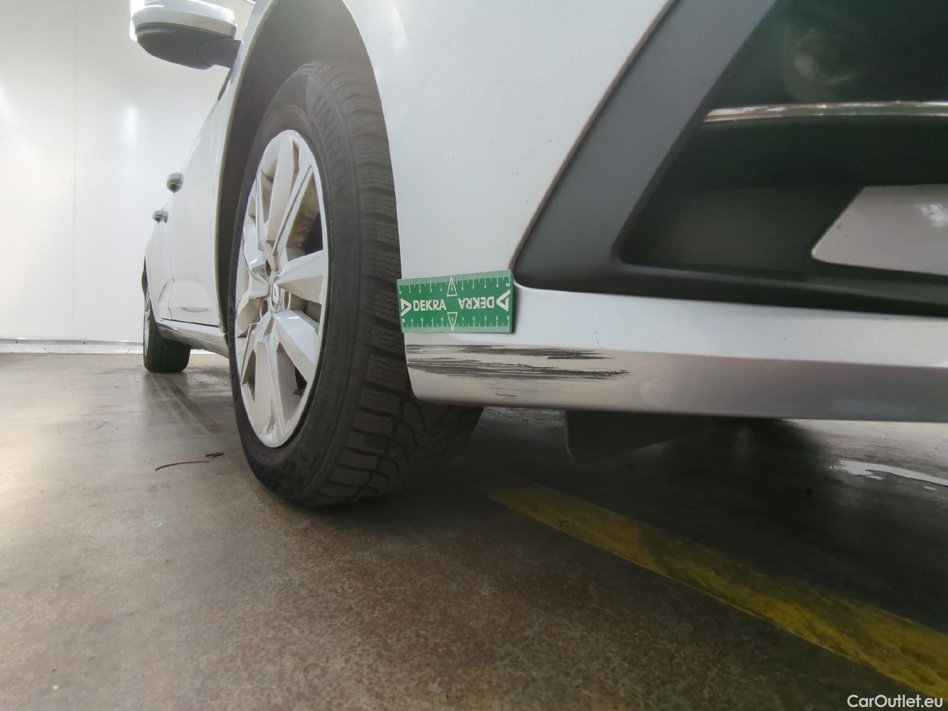  Renault  Megane  IV Berline 5 ptes. Business 1.5 dCi 115CV BVM6 E6d #7