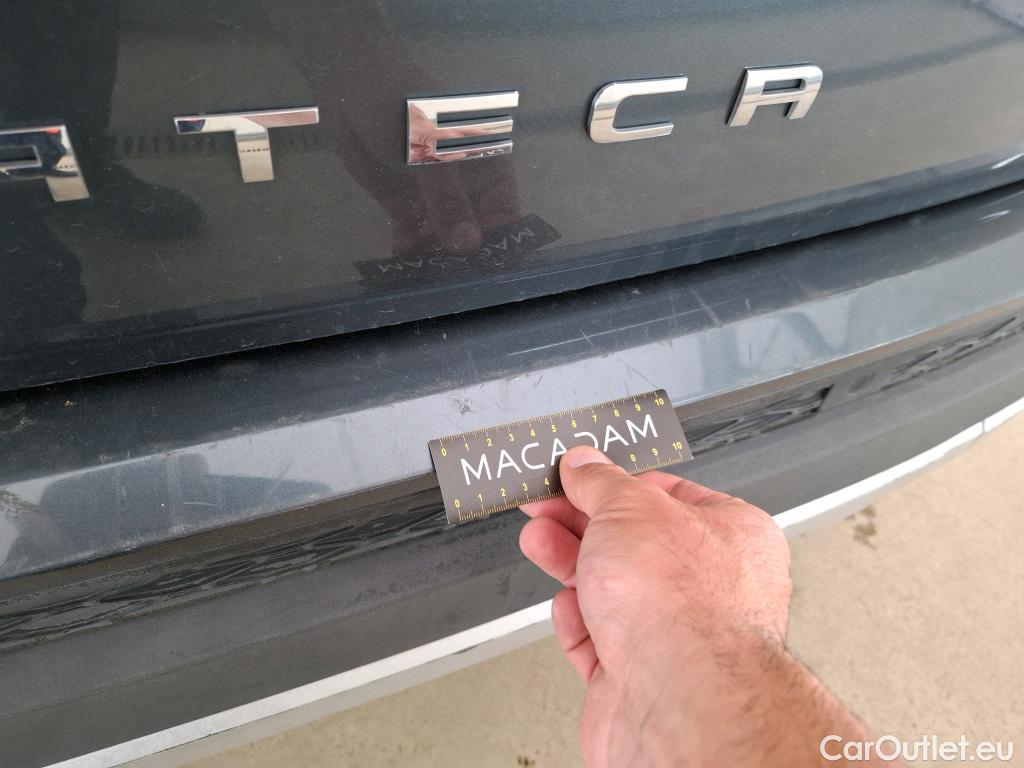  Seat  ATECA  Style Business 1.6 TDI 115CV BVA7 E6dT #17