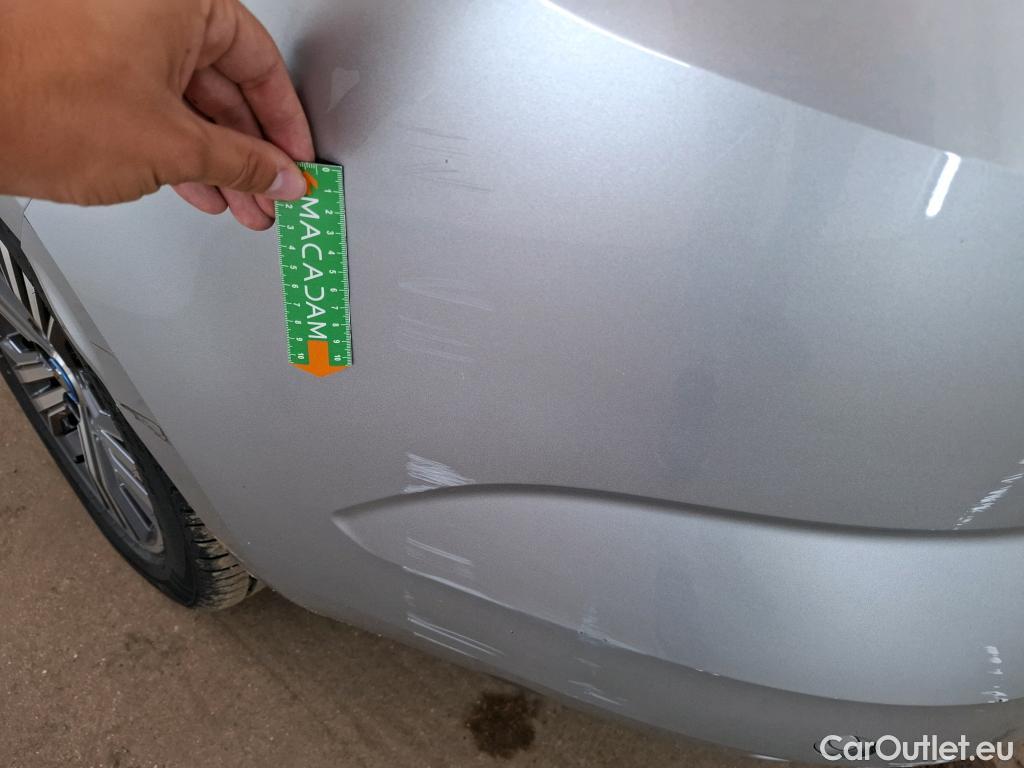  Renault  Megane  IV Grandtour Intens 1.6 E-TECH Plug-in 160CV BVA6 E6d #23