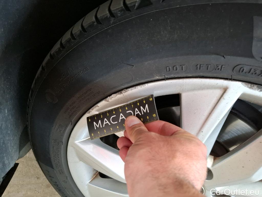  Seat  ATECA  Style Business 1.6 TDI 115CV BVA7 E6dT #43