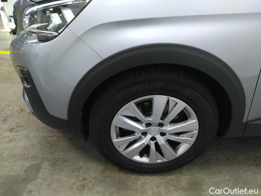  Peugeot  3008  Active Business 1.5 HDi 130CV BVA8 E6dT #12