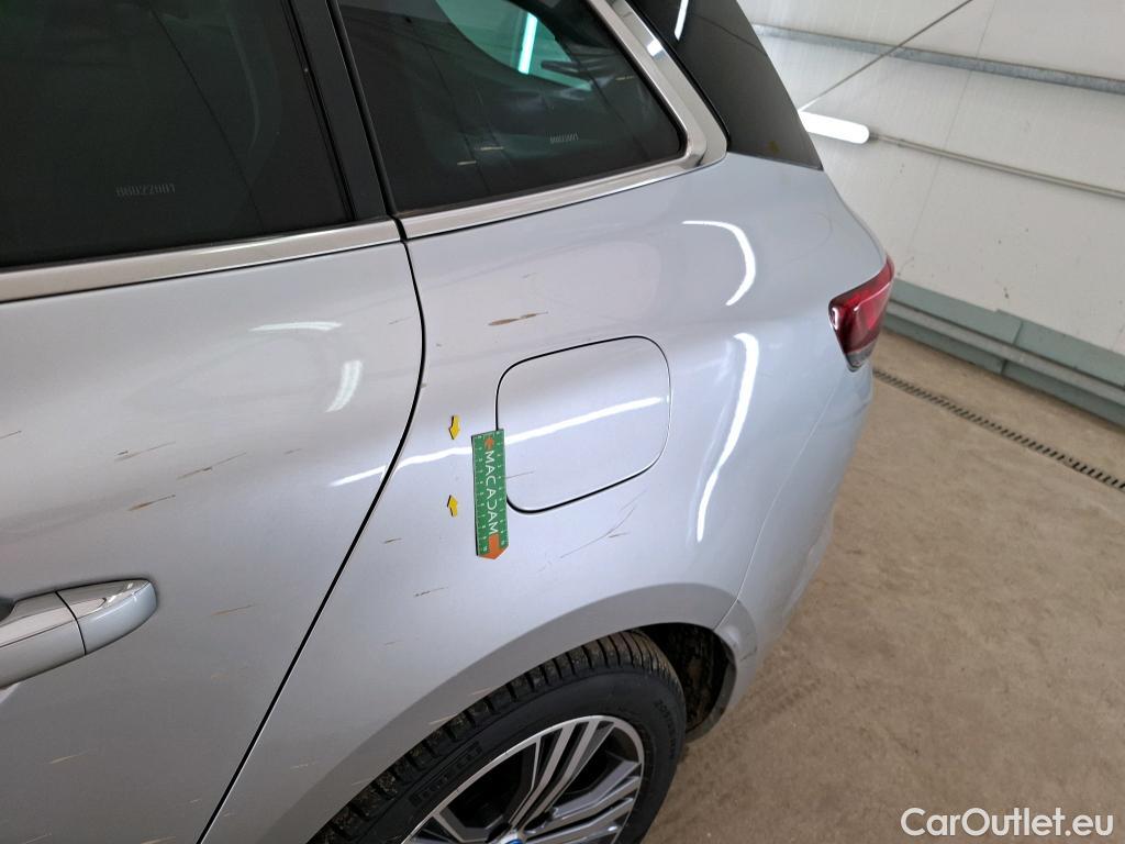  Renault  Megane  IV Grandtour Intens 1.6 E-TECH Plug-in 160CV BVA6 E6d #8