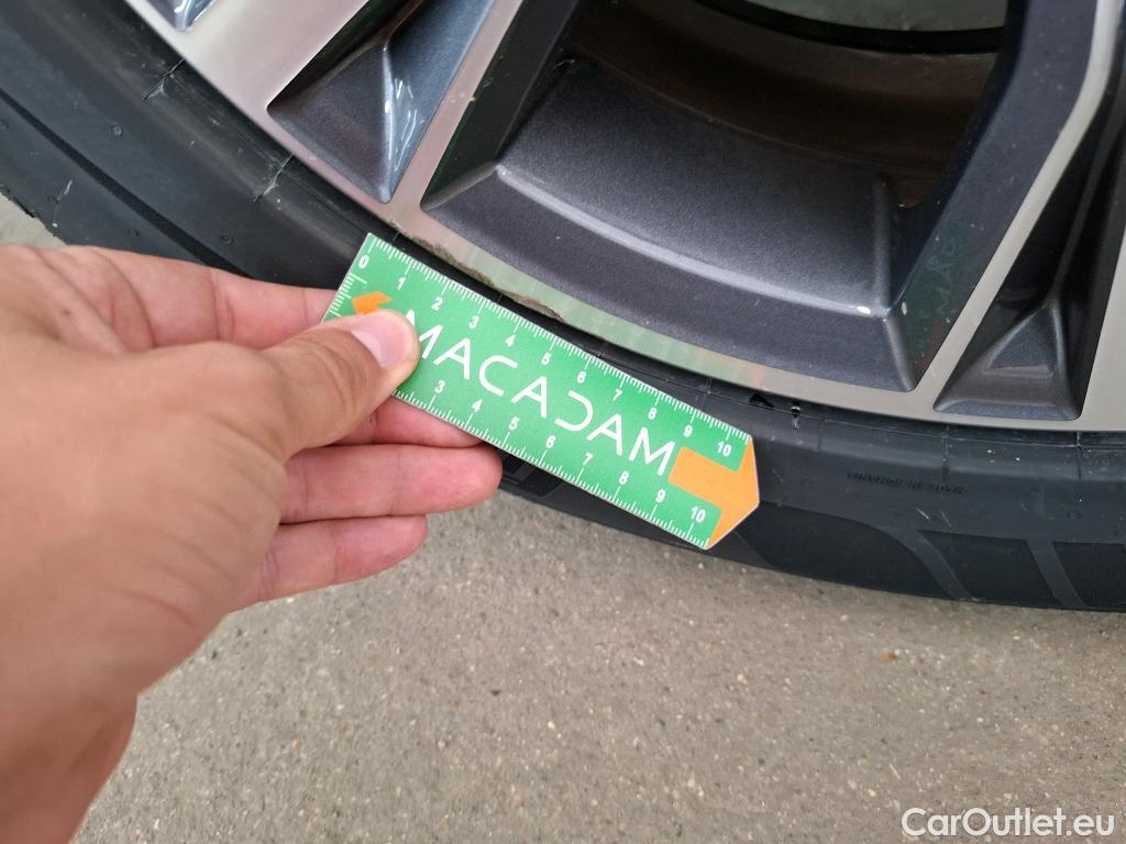  Renault  Megane  IV Grandtour Intens 1.6 E-TECH Plug-in 160CV BVA6 E6d #35