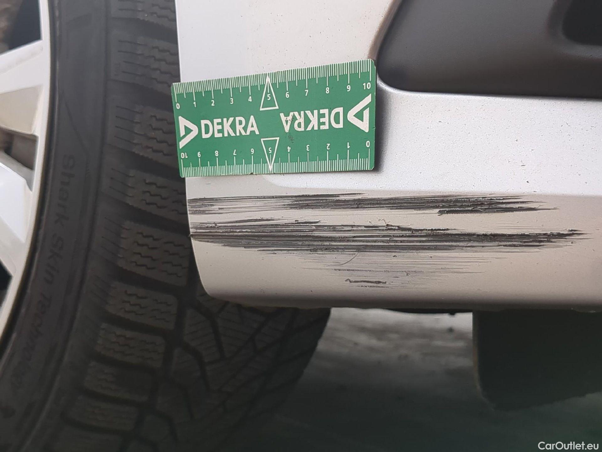  Renault  Megane  IV Berline 5 ptes. Business 1.5 dCi 115CV BVM6 E6d #8