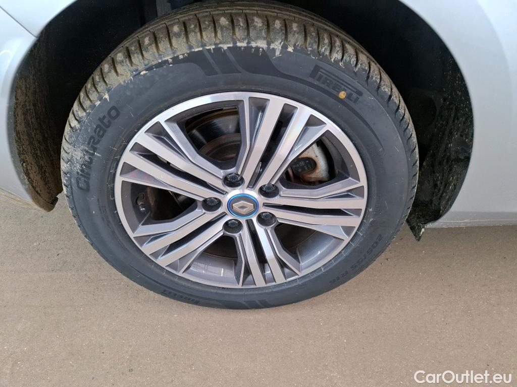  Renault  Megane  IV Grandtour Intens 1.6 E-TECH Plug-in 160CV BVA6 E6d #33