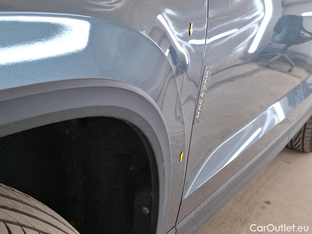  Seat  ATECA  Style Business 1.6 TDI 115CV BVA7 E6dT #8