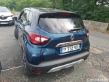  Renault  Captur RENAULT  / 2017 / 5P / Crossover Intens TCe 150 EDC FAP #2