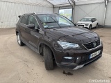  Seat  ATECA  Style Business 1.6 TDI 115CV BVA7 E6dT #4