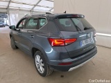  Seat  ATECA  Style Business 1.6 TDI 115CV BVA7 E6dT #2