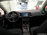  Seat  ATECA  Style Business 1.6 TDI 115CV BVA7 E6dT #5