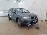  Seat  ATECA  Style Business 1.6 TDI 115CV BVA7 E6dT #4