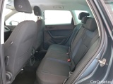  Seat  ATECA  Style Business 1.6 TDI 115CV BVA7 E6dT #9