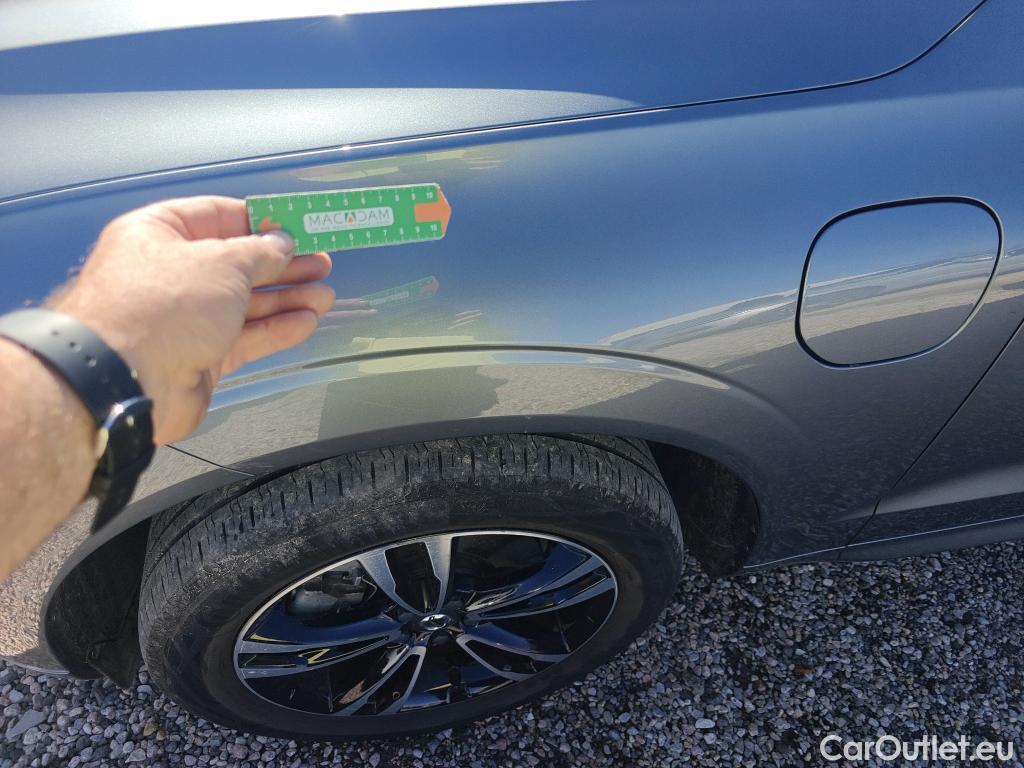  Volvo  XC60 VOLVO  / 2017 / 5P / todoterreno 2.0 T8 AWD Business Plus Auto #5