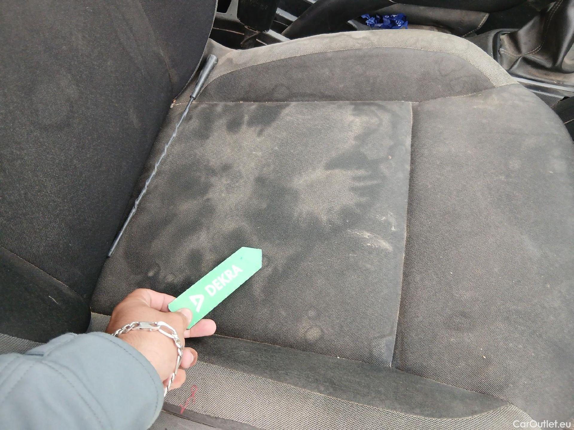  Dacia  Duster DACIA  / 2018 / 5P / todoterreno Essential Blue dCi 85kW (115CV) 4X4 #19