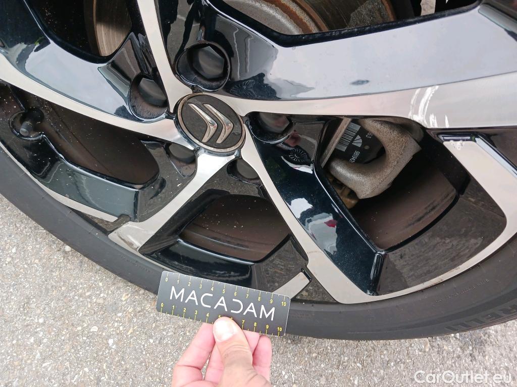  Citroen  C5 CITROEN  Aircross / 2018 / 5P / todoterreno BlueHdi 96kW (130CV) S&S Feel (AC) #2