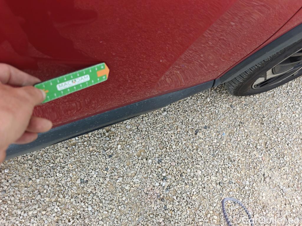  Citroen  C4  Berlina Feel Pack 1.2 PureTech 130CV AT8 E6d #21