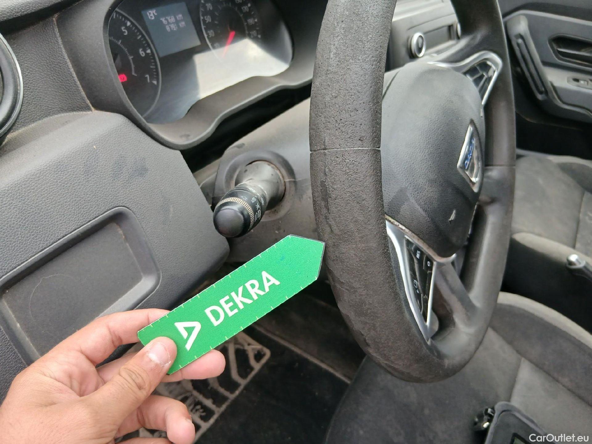  Dacia  Duster DACIA  / 2018 / 5P / todoterreno Essential Blue dCi 85kW (115CV) 4X4 #12