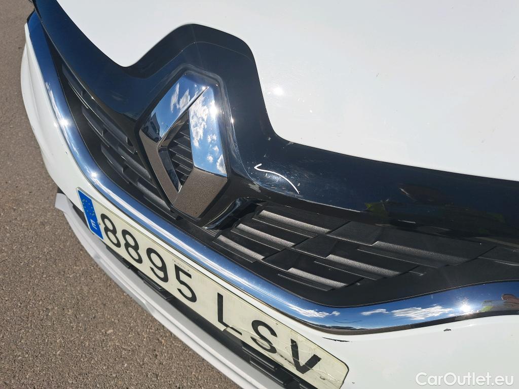  Renault  Captur RENAULT  / 2019 / 5P / todoterreno Intens TCe 90 (AC) #17