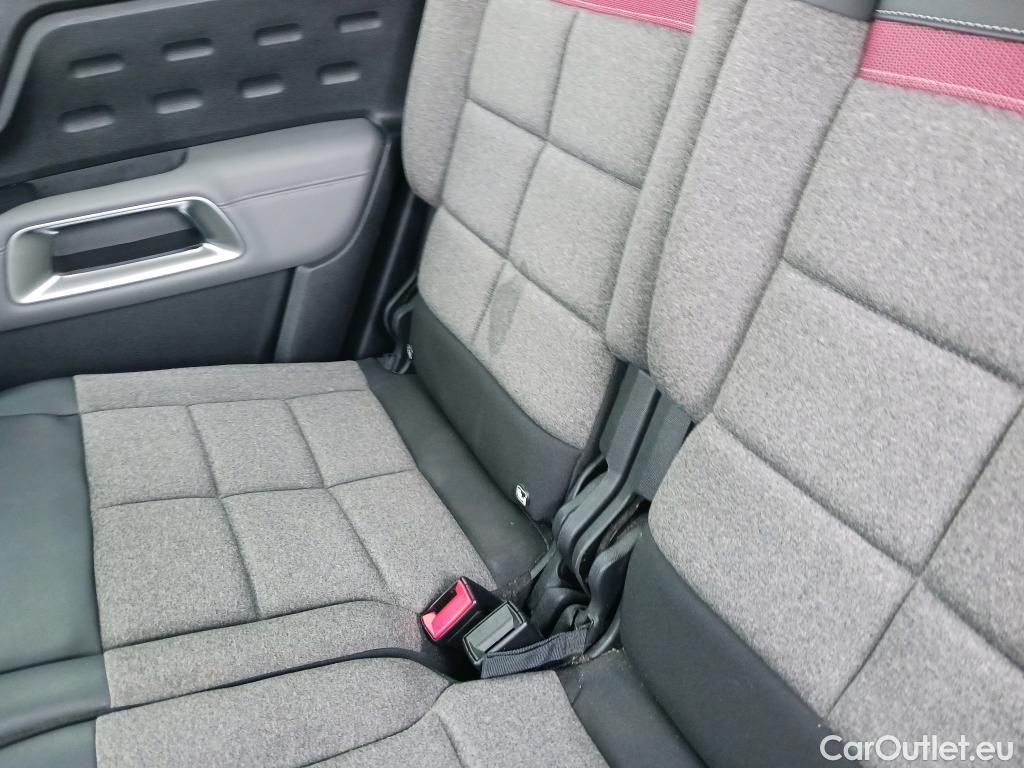  Citroen  C5 CITROEN  Aircross / 2018 / 5P / todoterreno BlueHdi 96kW (130CV) S&S Feel (AC) #16