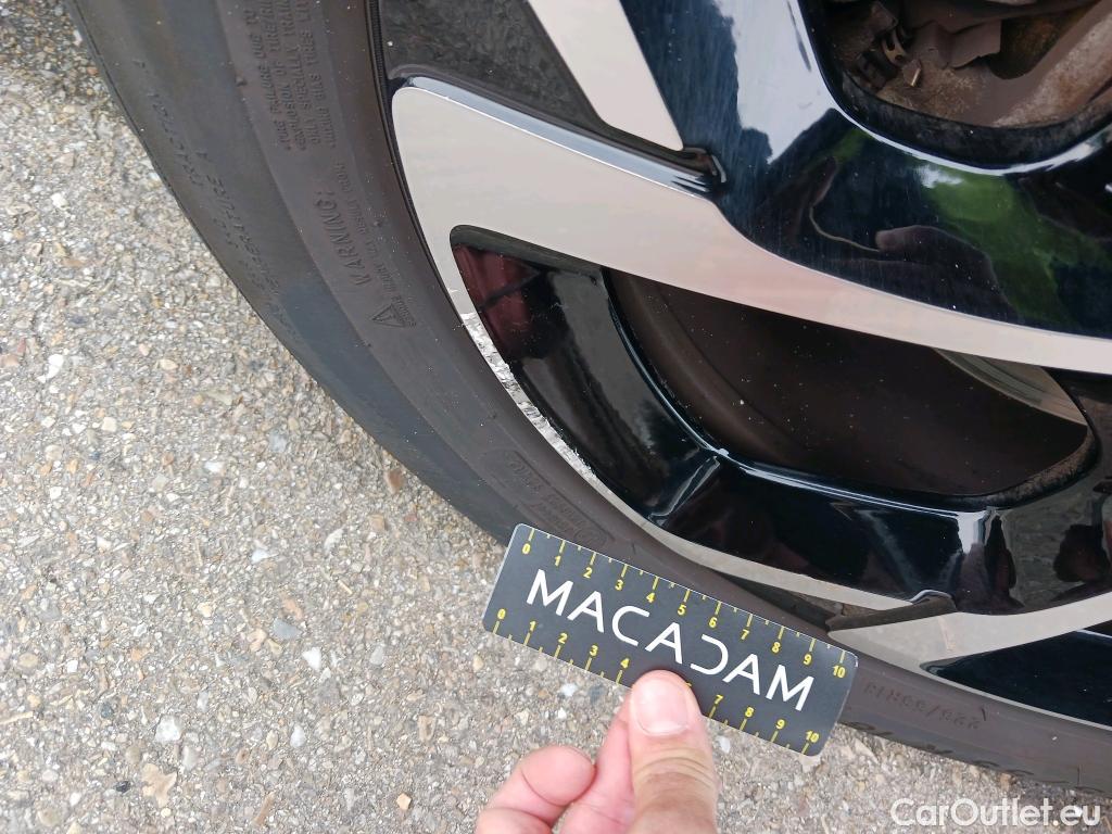  Citroen  C5 CITROEN  Aircross / 2018 / 5P / todoterreno BlueHdi 96kW (130CV) S&S Feel (AC) #4