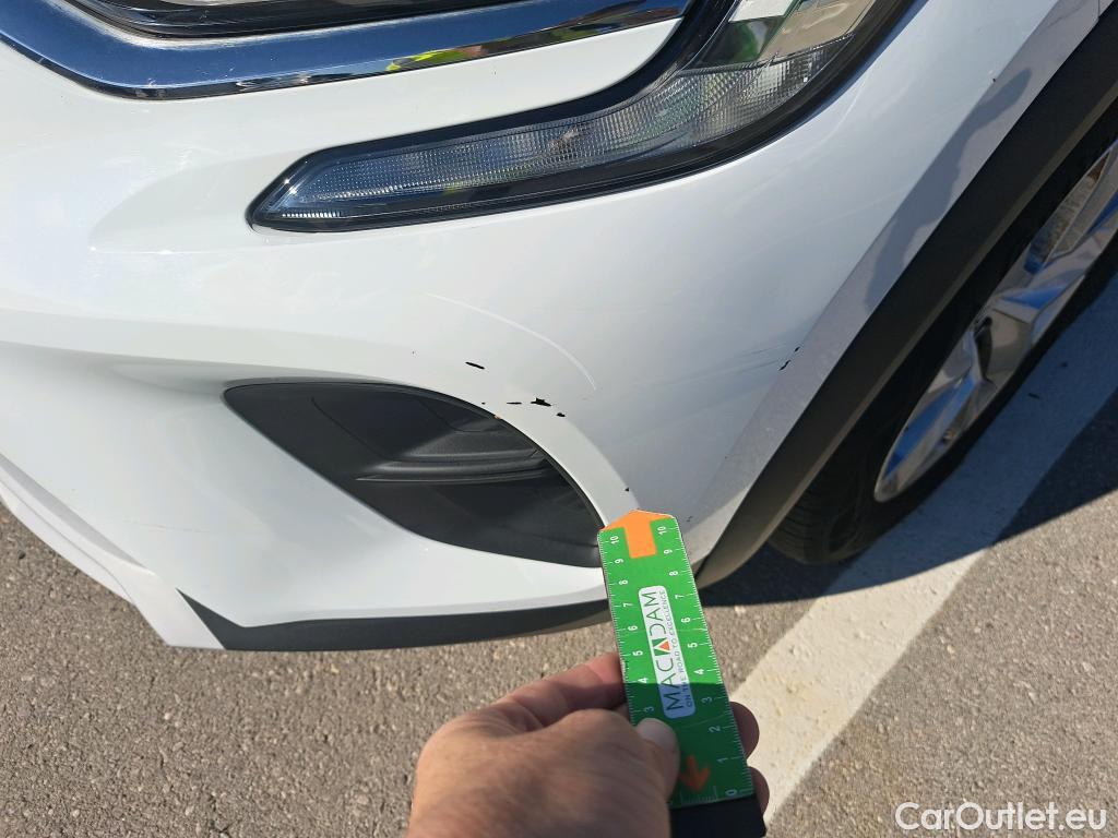  Renault  Captur RENAULT  / 2019 / 5P / todoterreno Intens TCe 90 (AC) #9