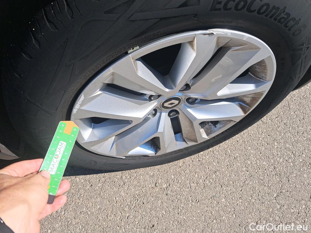  Renault  Captur RENAULT  / 2019 / 5P / todoterreno Intens TCe 90 (AC) #16