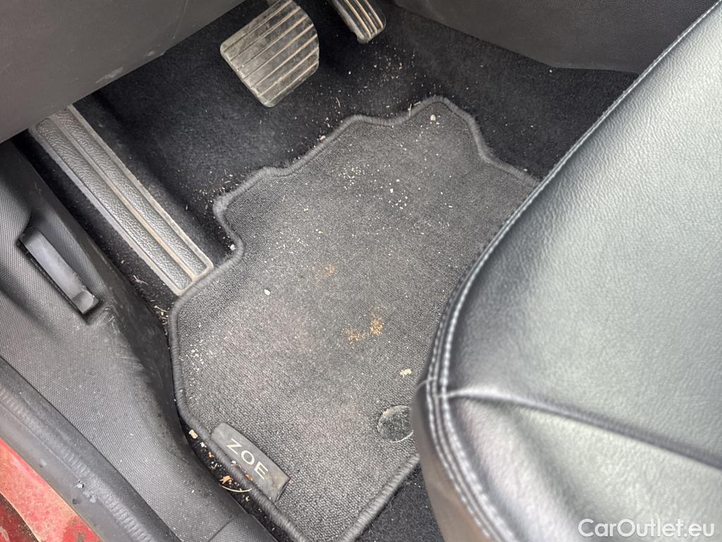  Renault  Zoe RENAULT  / 2019 / 5P / berlina con portón Intens 80 kW R110 Batería 50kWh  #14