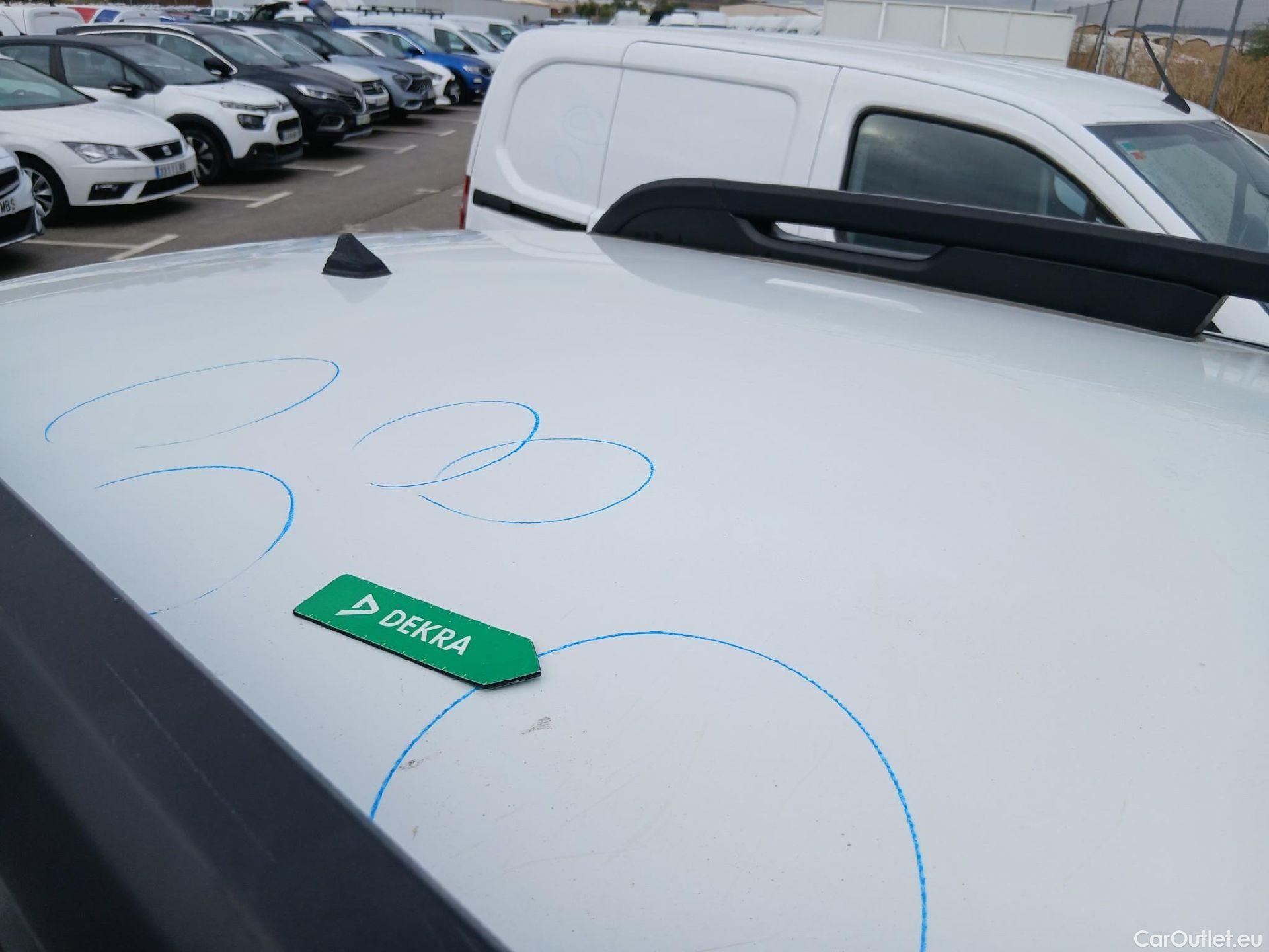  Dacia  Duster DACIA  / 2018 / 5P / todoterreno Essential Blue dCi 85kW (115CV) 4X4 #43