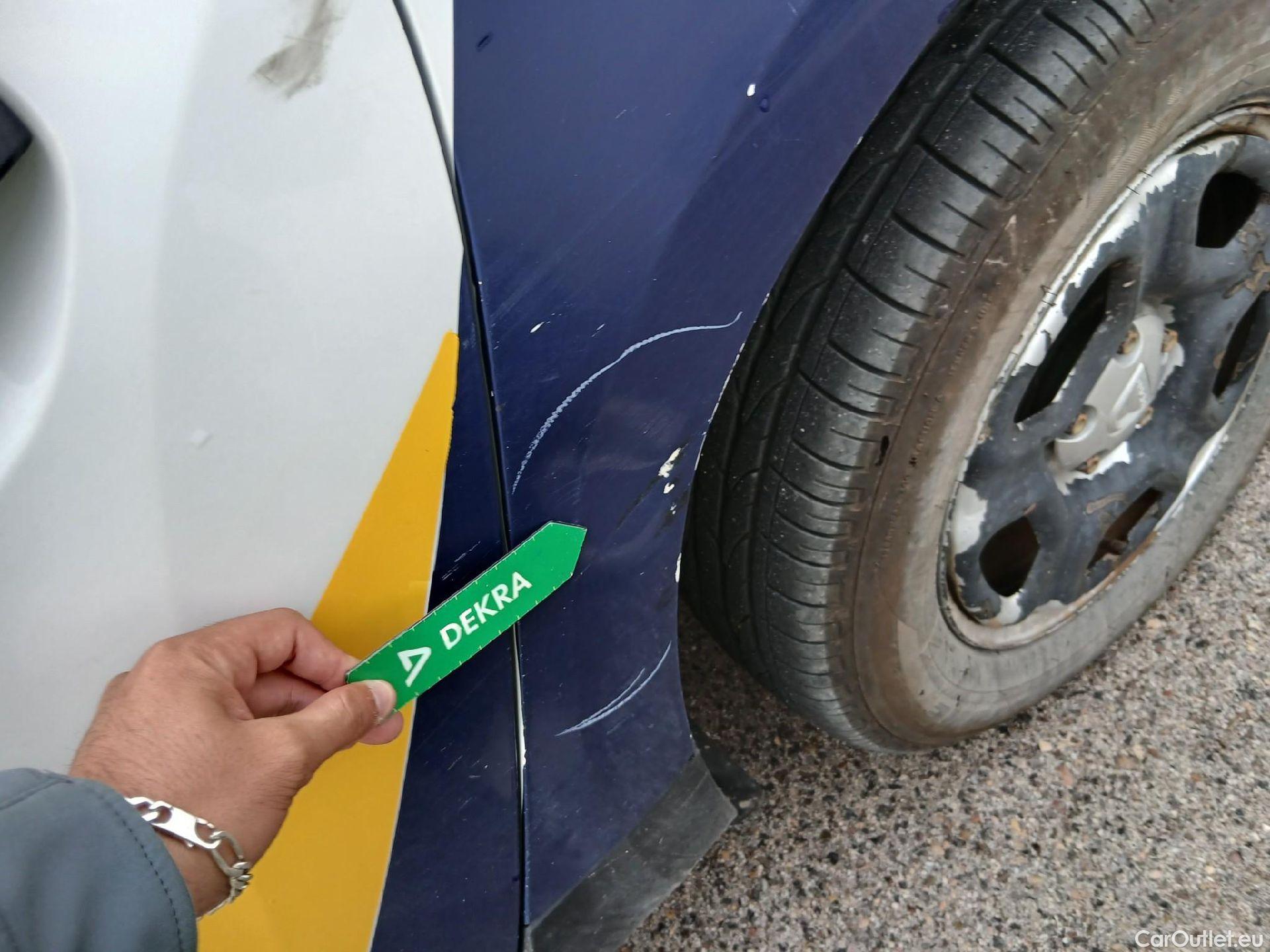  Dacia  Duster DACIA  / 2018 / 5P / todoterreno Essential Blue dCi 85kW (115CV) 4X4 #22